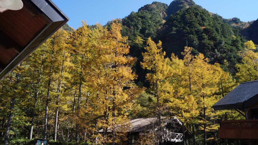 Kazeya Hotel ทาคายาม่า ภายนอก รูปภาพ
